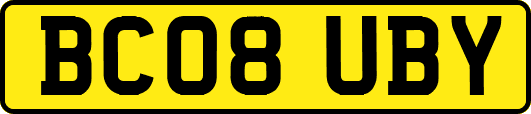 BC08UBY