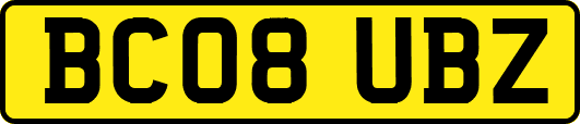 BC08UBZ