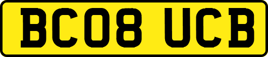 BC08UCB