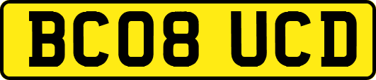 BC08UCD