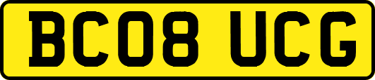 BC08UCG