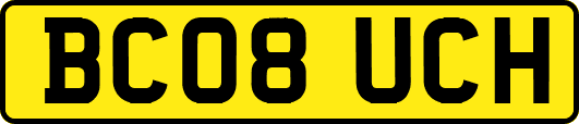 BC08UCH