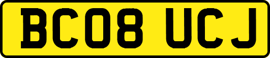 BC08UCJ