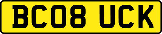 BC08UCK