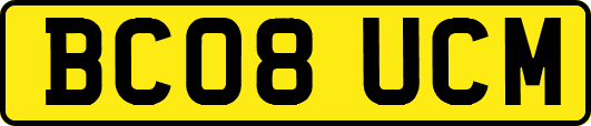 BC08UCM