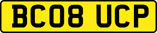 BC08UCP