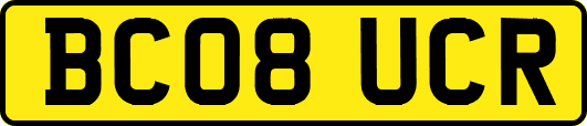 BC08UCR