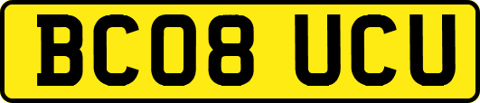 BC08UCU