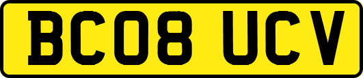 BC08UCV