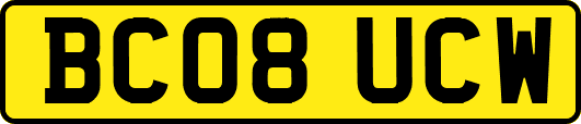 BC08UCW