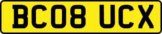 BC08UCX