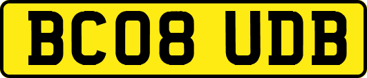 BC08UDB