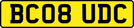 BC08UDC