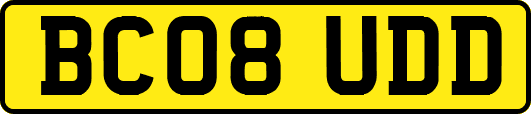 BC08UDD