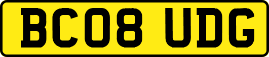 BC08UDG