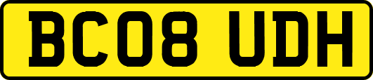 BC08UDH