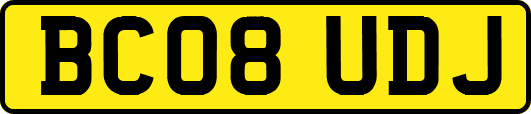 BC08UDJ