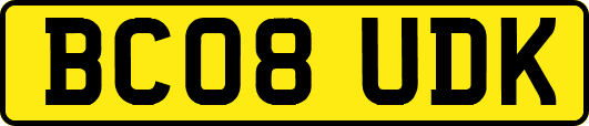 BC08UDK