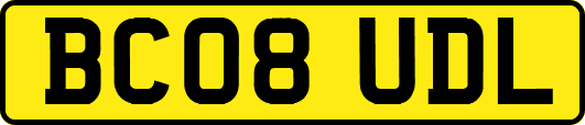 BC08UDL