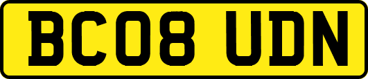 BC08UDN
