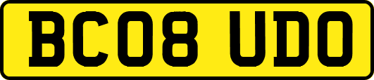 BC08UDO