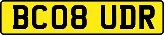 BC08UDR