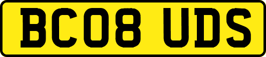 BC08UDS