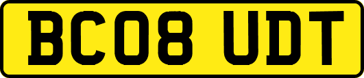 BC08UDT