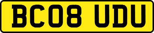 BC08UDU