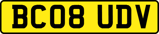 BC08UDV