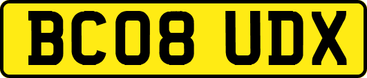 BC08UDX