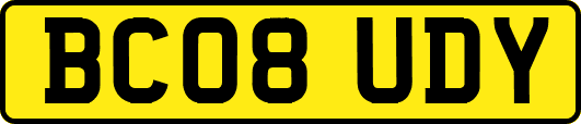 BC08UDY