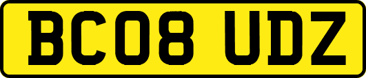 BC08UDZ
