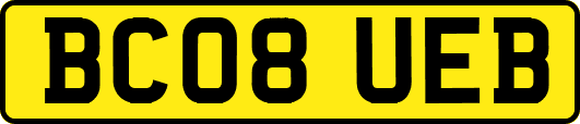 BC08UEB