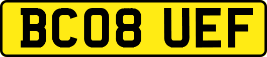 BC08UEF