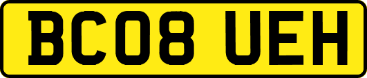 BC08UEH
