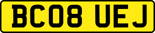 BC08UEJ
