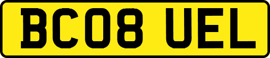 BC08UEL