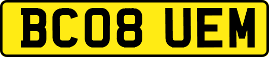 BC08UEM