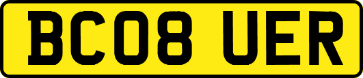 BC08UER