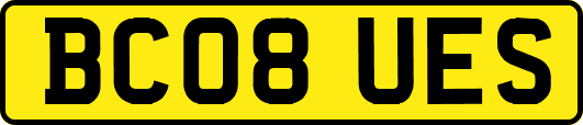 BC08UES