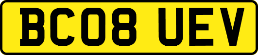 BC08UEV