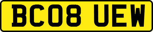BC08UEW