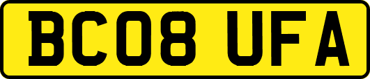 BC08UFA