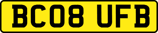 BC08UFB