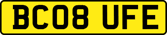 BC08UFE