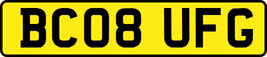 BC08UFG