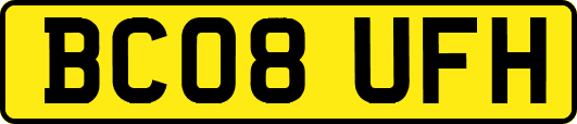 BC08UFH