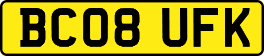 BC08UFK