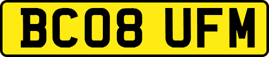 BC08UFM
